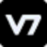 BenchLLM by V7 logo