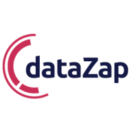 ChainSys dataZap logo
