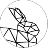 Research Rabbit logo
