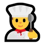 Profile Bakery icon