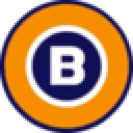 BitRecover Gmail Backup logo