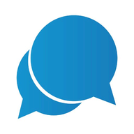 LinkedChat.chat logo