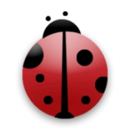 BugClipper logo