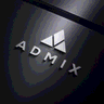 Admix.in logo