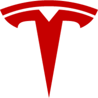 Trips by Tesla logo