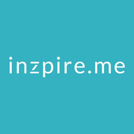 inzpire.me logo