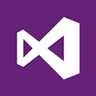 Visual Studio Live Share logo