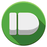Pushbullet for Mac logo