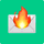 Firefox Relay icon