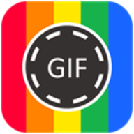 GIPHY Create logo