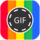 GIF to APNG icon