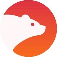 FeedBear logo