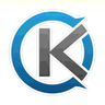 KickAppBuilder logo