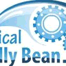 Magical Jelly Bean Keyfinder