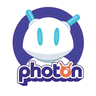 photon.education Photon Robot