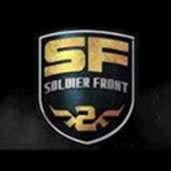 Soldier Front 2 logo