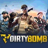 Dirty Bomb logo