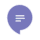 Chat by Stream icon