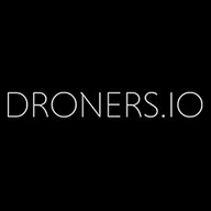 Droners.io logo