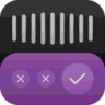 Listene logo