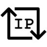 IP Sync logo