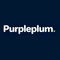 Purpleplum logo