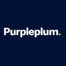 Purpleplum logo