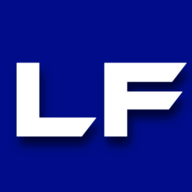 Laptof.com logo