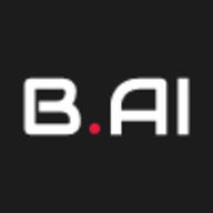 TheB.AI logo