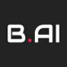 TheB.AI logo