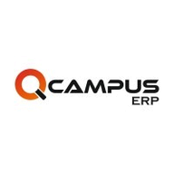 QCampus ERP logo