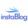 instaBlog AI icon