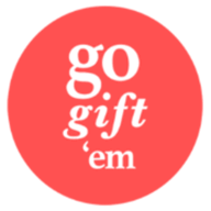 Go Gift'em logo