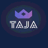 Taja AI logo