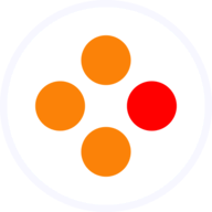 Netflare logo