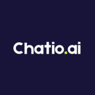 Chatio.ai logo