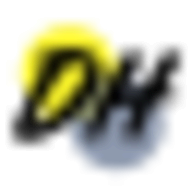Dropped Hub logo