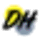 Yesterday's Domains icon