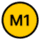 Microinfluence icon