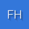 Forhub.io logo