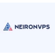 Neiron VPS logo