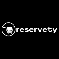 Reservety logo