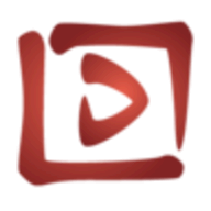 DingCaster logo