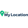 What My Location logo