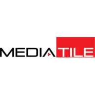 MediaTile logo