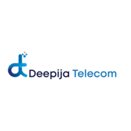 Deepijatel logo