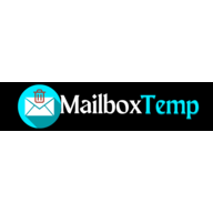 Mailbox Temporary logo