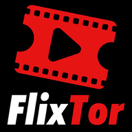 Flixtorclub logo