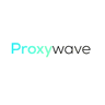 Proxywave.io logo