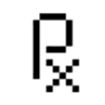 Pixquare - Pixel Art Editor logo
